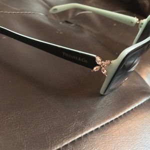Tiffany & Co sunglasses